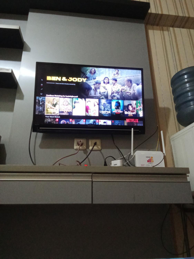 Others 5, Kayla Rooms, Jakarta Pusat