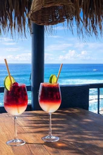 Food & Drinks 5, Dmytri's Original La Fonda Restaurant & Hotel, Tijuana