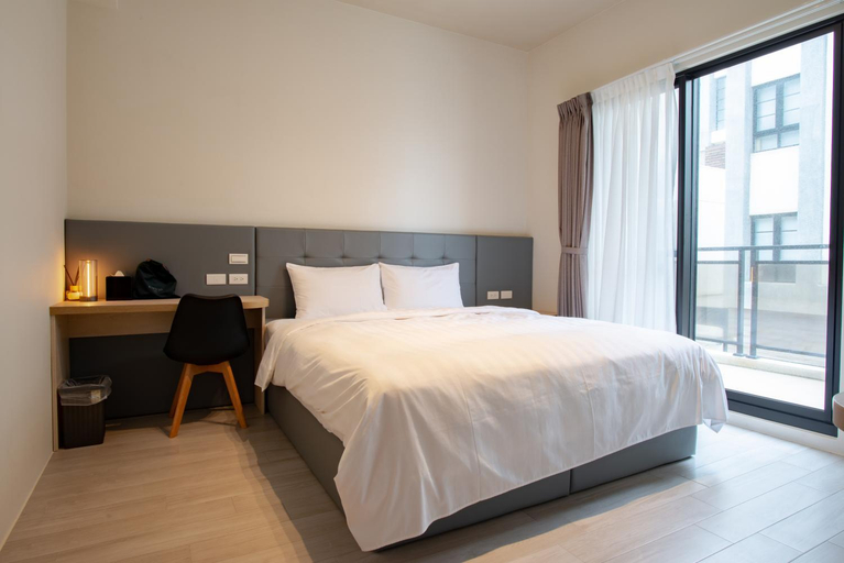 Bedroom 2, Chunzi Apartment B&B, Penghu