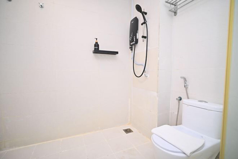 Bathroom 3, Swing & Pillows @ Central Market Kuala Lumpur, Kuala Lumpur