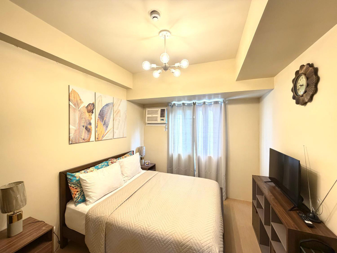 Bedroom 3, Centrio Tower Condo Units, Cagayan de Oro City