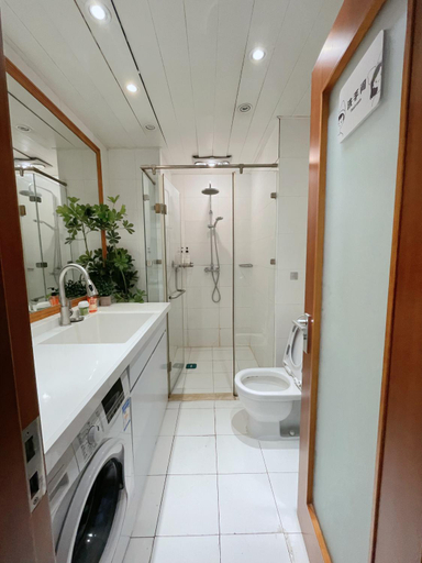3, Anju Apartment, Beijing