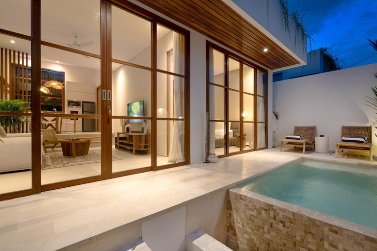 3, Villa Asri by BaliSuperHost, Badung