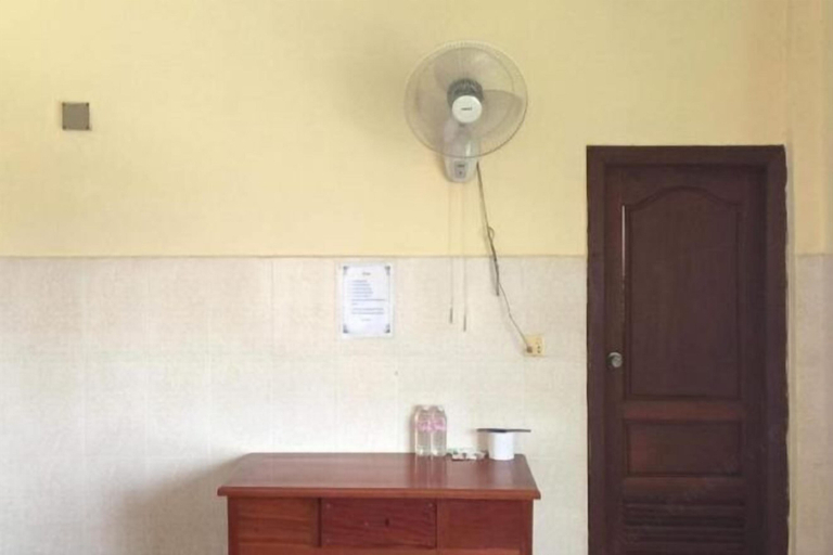Others 5, 139 Guest House, Phnom Penh