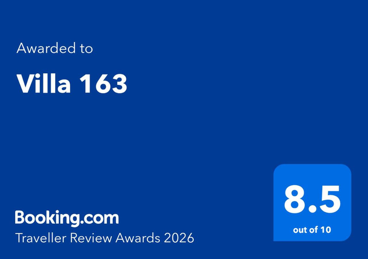 Others 5, Villa 163, Negombo