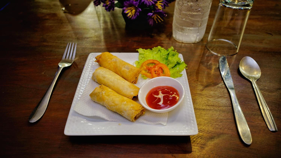 Food & Drinks 5, Lathika Homes, Dambulla
