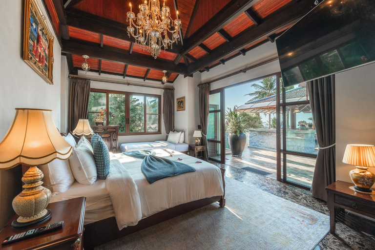 Others 3, Arun Rapee Villa Surin Beach, Phuket Island