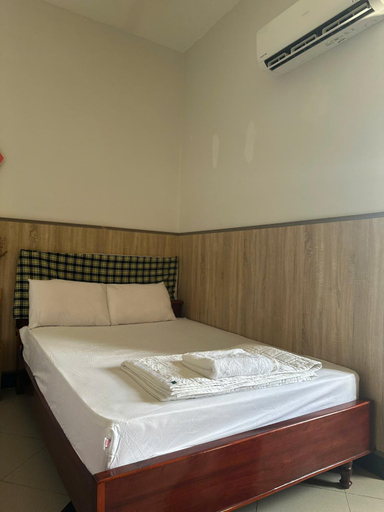 Bedroom 4, Khach san Ngoc Thuy, Phan Rang-Tháp Chàm