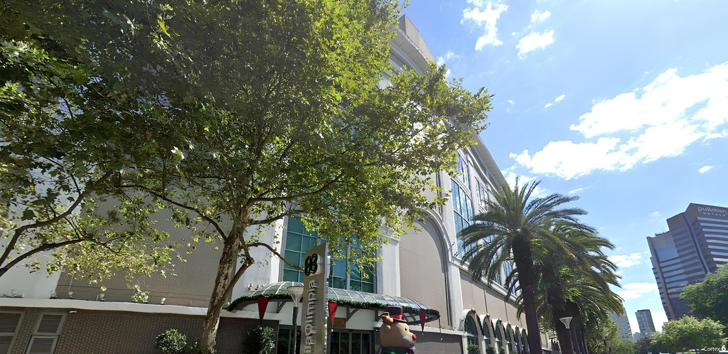 Tech 4, Moderno com AC piscina e academia, São Paulo