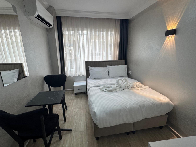 5, Old City Kadıkoy Otel, Kadıköy