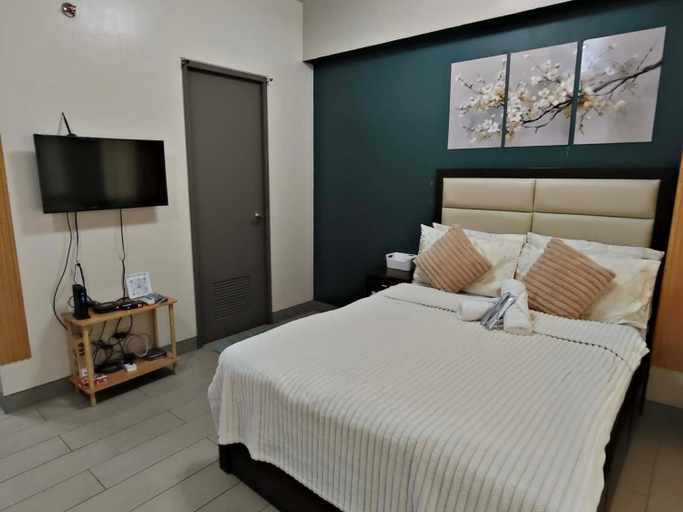 Bedroom 3, Condo near Newport Pasay, Pasay City