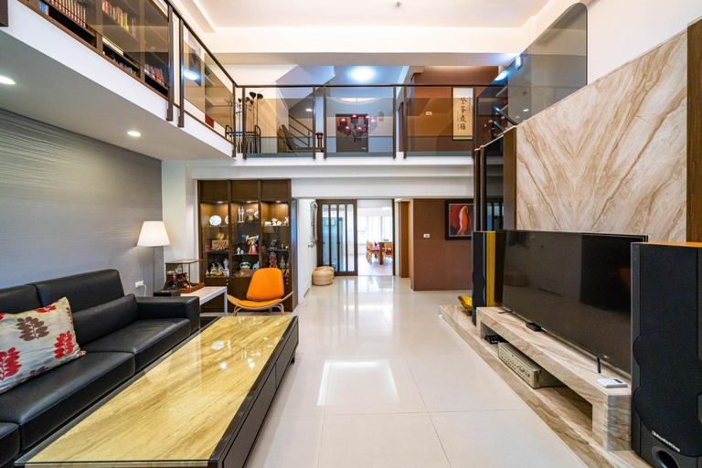 Others 2, Luodong Park Villa B&B, Yilan