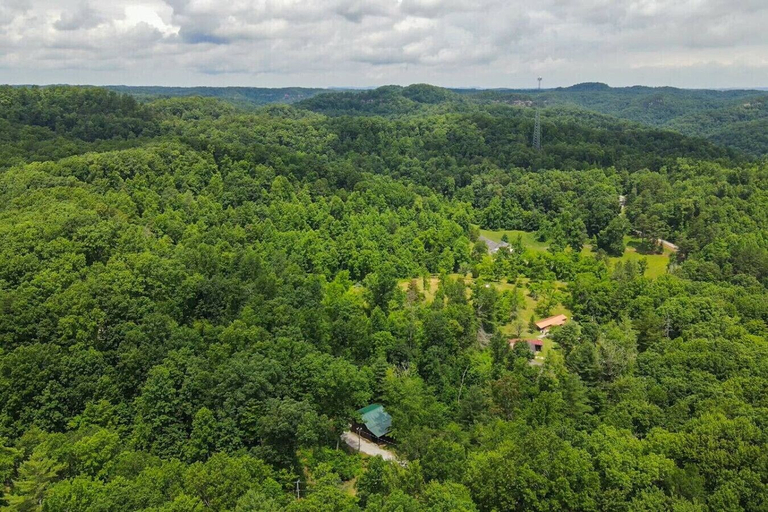Interior 2, Hot Tub, Wifi & Pet-friendly - Pilot Point, Powell