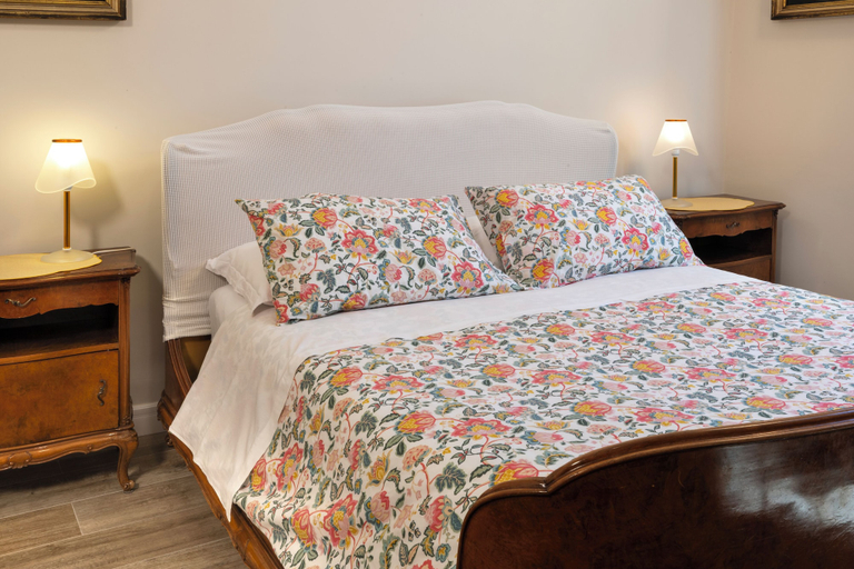 Bedroom 3, LA DIMORA DI B.CAIROLI, Alessandria