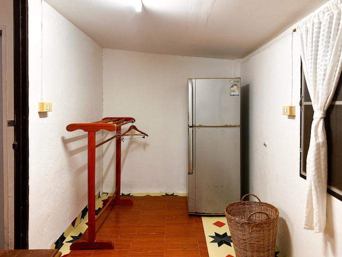 Others 4, Ao Luek Homie Homestay, Ao Luk