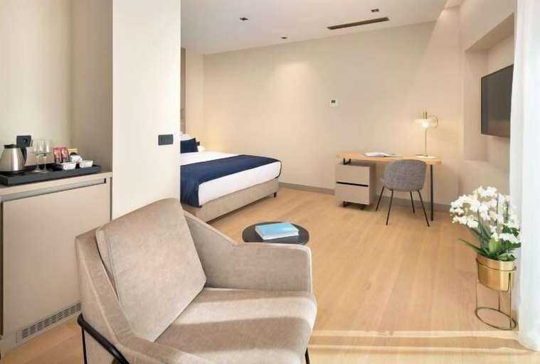 Bedroom 4, Boutique Hotel Porto, Dubrovnik