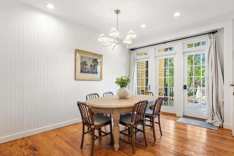 Interior 5, Regatta Suite at The Royce Refined Newport Charm, Newport