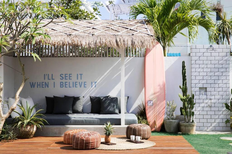 Others 4, Creative & Modern Boutique Villa Canggu - VYG, Badung