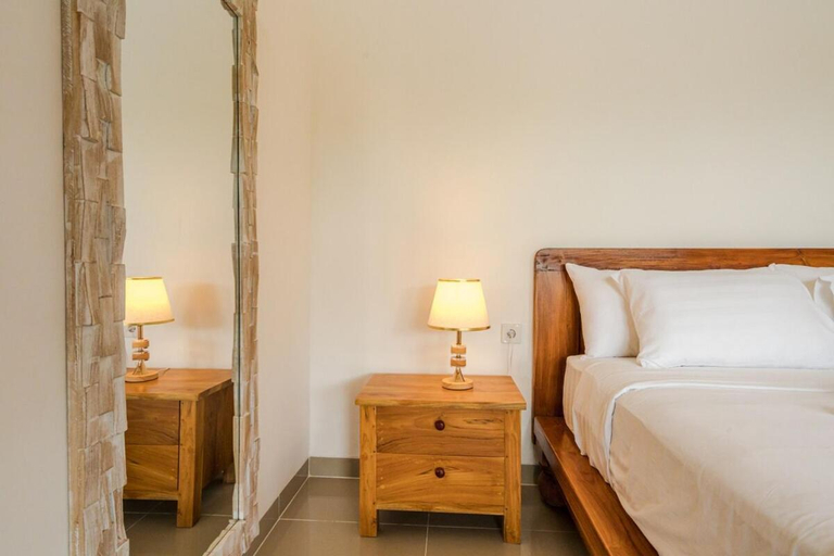 Bedroom 3, Pondok Rahayu, Gianyar