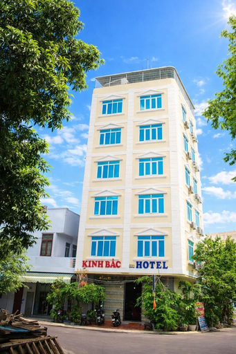 Exterior & Views 4, Kinh Bac Hotel Quy Nhon, Qui Nhơn
