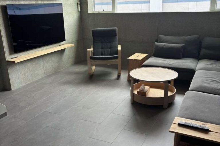 Room 1, B-sum M1, Matsusaka