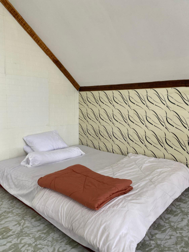 Bedroom 4, Dieng cabin atas awan, Wonosobo