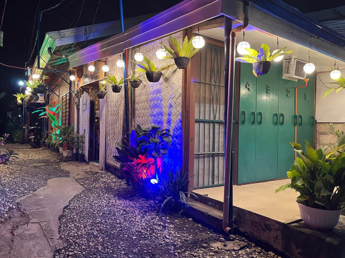 Exterior & Views 2, Balai Vivencio Hostel, Puerto Princesa City