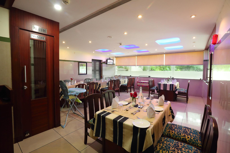 Food & Drinks 5, Hotel Indraprastha varkala, Thiruvananthapuram