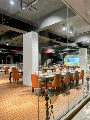 Food & Drinks 5, Ocean Breeze Luxury Apartment Negombo, Negombo