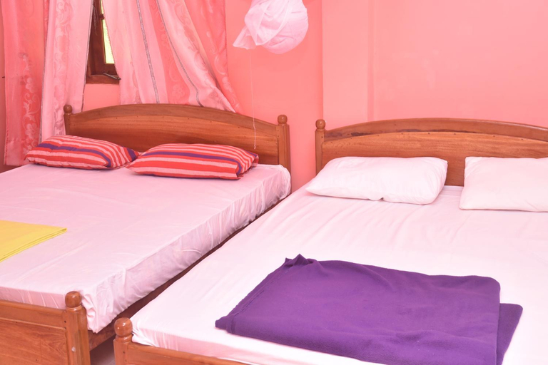 Bedroom 3, Little Heaven Guest, Ella