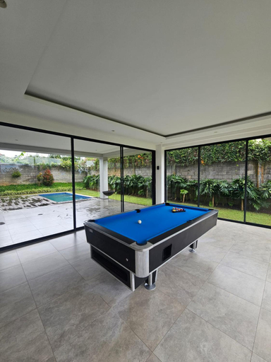 Others 2, Villa W Trinity, Bandung