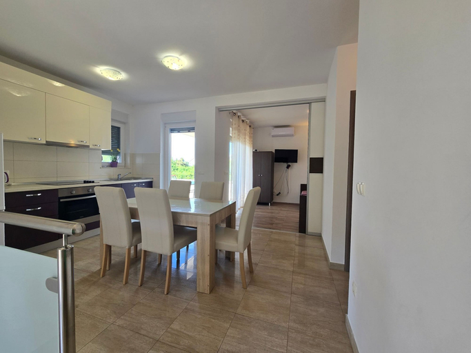 Room 2, Apartment Aora in Zaton, Nin