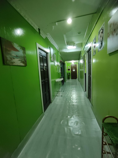 Others 4, Mokdo Guest House, Besut