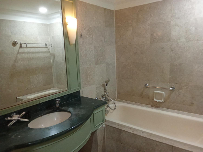 Others 2, Times square Suites at Time Square KL, Kuala Lumpur