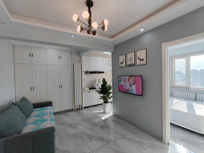 Others 4, Central Avenue Apartment, Harbin