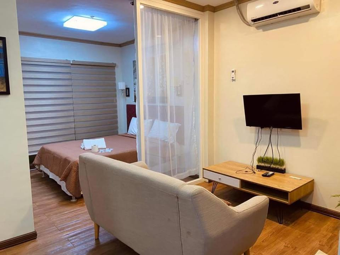 Others 4, Ben's Greentown Condotel, Angeles City