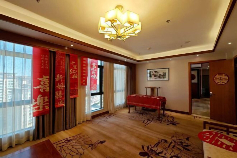 Others 5, Hongyuehu Hotel, Qujing