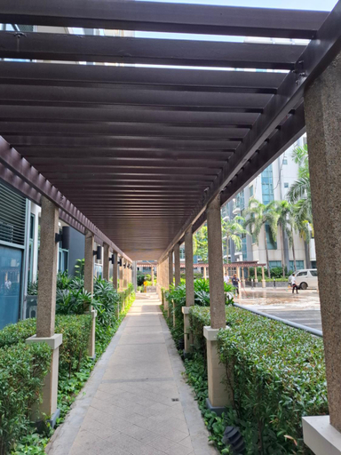 Others 5, Condo near Newport Pasay, Pasay City