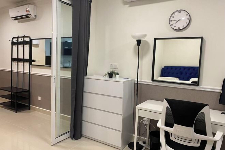 Room 5, The Shore By Alawa Homes, Kota Kinabalu