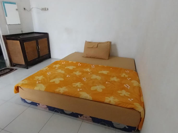 Bedroom 4, Homestay larangga, Bima