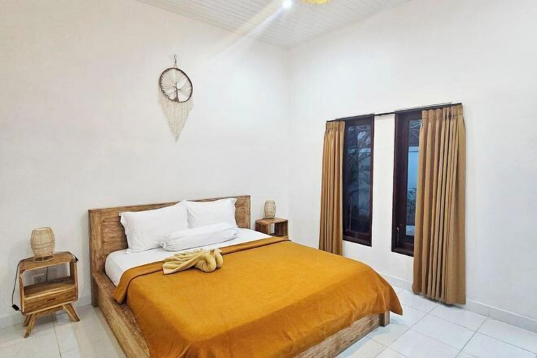 Others 1, Chris Homestay, Badung