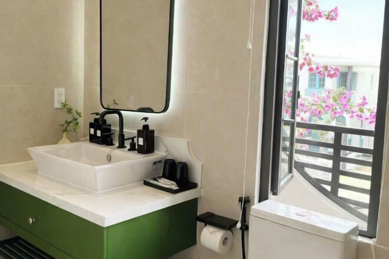 Bathroom 4, Novaworld Phan Thiet - Ako Villa, Phan Thiết