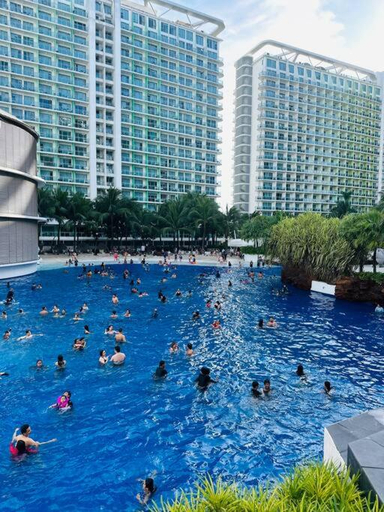 Sport & Beauty 2, Azure Urban Resort Units , Parañaque