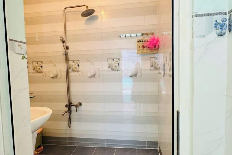 Bathroom 5, Sea Home Homestay, Phan Thiết