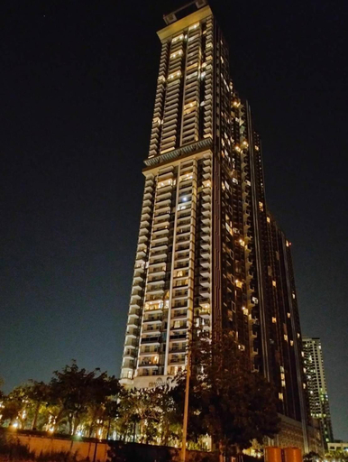 Exterior & Views 1, Copacabana Beach Jomtien, Pattaya