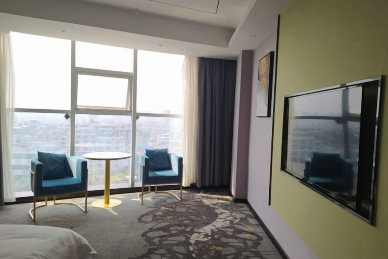 Others 2, Yudong Tianmao Apartment Hotel, Shaoyang