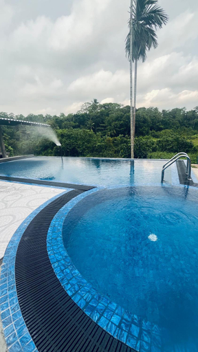 Sport & Beauty 3, Marine Ray Resort Hikkaduwa, Hikkaduwa