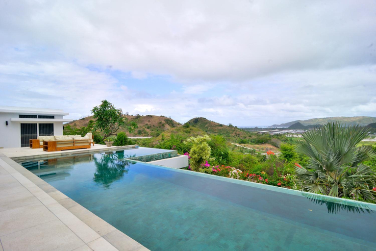 Others 5, Villa Seger Lombok, Lombok