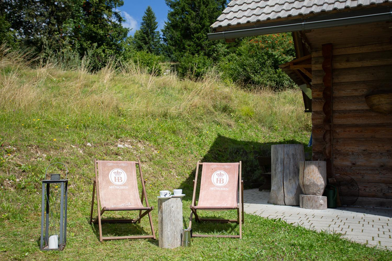 Others 5, Holiday Home- Mountain Lodge Gorjuse Pokljuka Bohinj, Bohinj