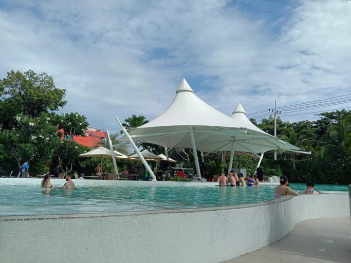 Sport & Beauty 2, Copacabana Beach Jomtien Pattaya, Pattaya